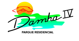 Logo - Damha IV